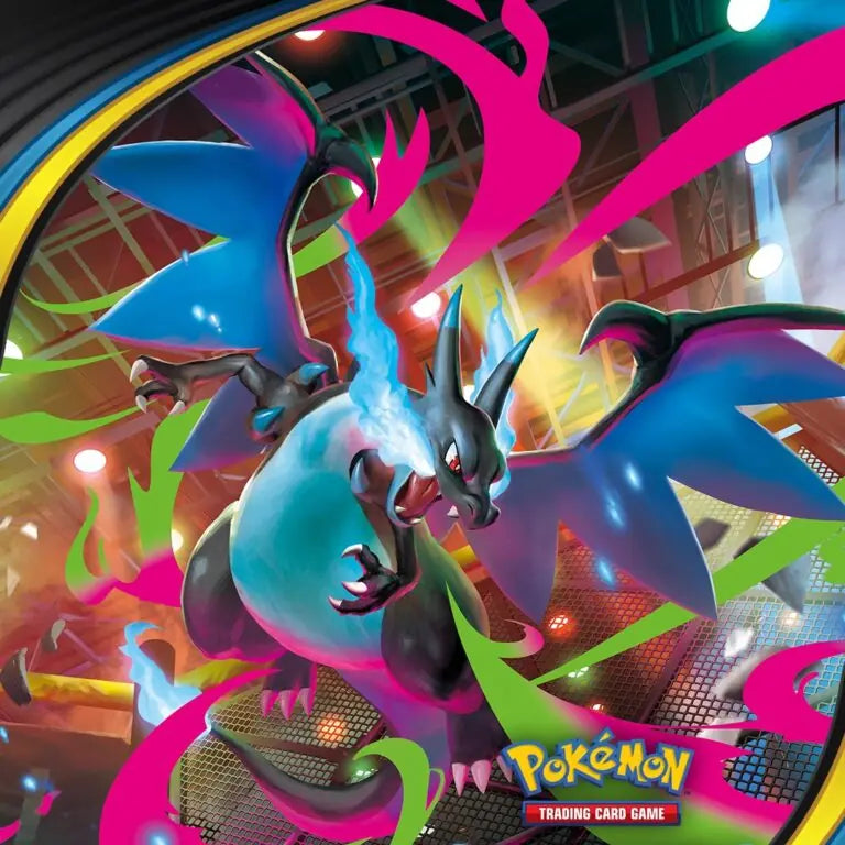 Cartas Pokemon - TENTAMI - JUEGOS