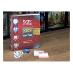 MDG War Chest Asedio (Español)-Juego