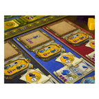 MDG Terra Mystica Comenciantes de los Mares (Español)-Juego