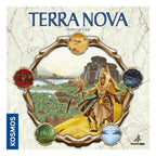 MDG Terra Nova  (Español)-Juego