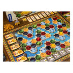 MDG Terra Nova  (Español)-Juego
