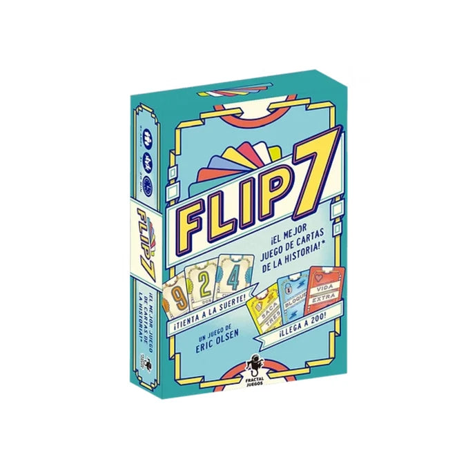 Flip 7