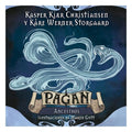 MDG Pagan Ancentros (Español)-Juego