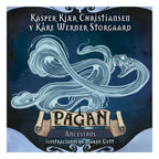 MDG Pagan Ancentros (Español)-Juego