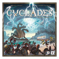 MDG Cyclades Edición Legendaria (Español)-Juego