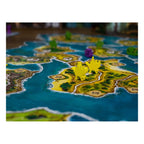 MDG Cyclades Edición Legendaria (Español)-Juego