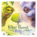 MDG Living Forest Duel (Español)-Juego