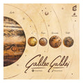 MDG Galileo Galilei (Español)-Juego