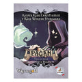 MDG Pagan Tras El Velo (Español)-Juego