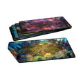 DVR Dragon Eclipse Playmat Arena Salvaje -Accesorio