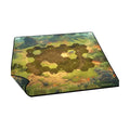DVR Dragon Eclipse Playmat Arena -Accesorio