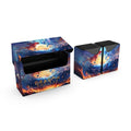 DVR Dragon Eclipse Combat Deck Box-Accesorio