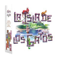 MDG La Isla de los Gatos