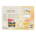 MDG Wingspan Expansión de OceanÍa Deluxe (Español)-Juego