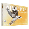 MDG Wingspan Expansión de OceanÍa Deluxe (Español)-Juego