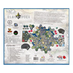 MDG Cloudspire (Español)-Juego