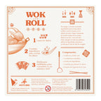 MDG Wok And Roll (Español)-Juego