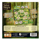 MDG Selva Negra  (Español)-Juego