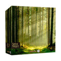 MDG Selva Negra  (Español)-Juego