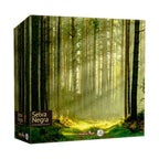 MDG Selva Negra  (Español)-Juego