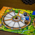 MDG Selva Negra  (Español)-Juego