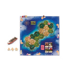 MDG La busqueda de la Especie Perdida (Español)-Juego