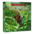 MDG La busqueda de la Especie Perdida (Español)-Juego