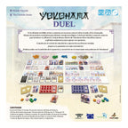 MDG Yokohama Duel (Español)-Juego