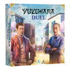 MDG Yokohama Duel (Español)-Juego