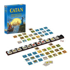 JDM Catan Exp el Duelo: Eras Oscuras Eras Dor(Español)-Juego - TENTAMI - JUEGOS