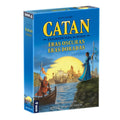 JDM Catan Exp el Duelo: Eras Oscuras Eras Dor(Español)-Juego - TENTAMI - JUEGOS