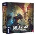 JDM Fateforge Cronicas de Kaan (Español) - Juego