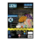 JDM Exit: La Fuga (Español)-Juego - TENTAMI - JUEGOS