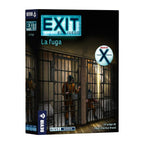 JDM Exit: La Fuga (Español)-Juego - TENTAMI - JUEGOS