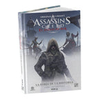 DVR Assassin’s Creed — La Forja de la Historia - TENTAMI - JUEGOS