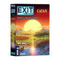 JDM Exit: Aventuras de Catan (Español)-Juego - TENTAMI - JUEGOS