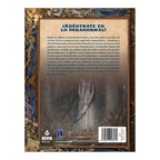 DVR Pathfinder Archivo Oscuro 2ª Edición (Español)-Libro