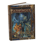 DVR Pathfinder Archivo Oscuro 2ª Edición (Español)-Libro