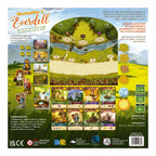 MDG Bienvenidos a Everdell (Español)-Juego
