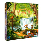 MDG Bienvenidos a Everdell (Español)-Juego