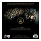 MDG Brass Lancashire (Español)-Juego