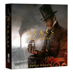 MDG Brass Lancashire (Español)-Juego