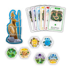 JDM Akropolis Atenea (Español)-Juego
