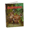 DVR Dragonbane El Camino a la Gloria (Español)-Libro