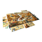JDM Las Leyendas de Andor Tierras Lejanas (Español)-Juego