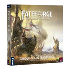 JDM Fateforge Choque de los inmortales (Español)-Juego