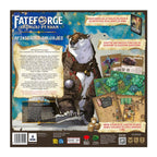 JDM Fateforge Afinidades Salvajes  (Español)-Juego