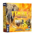 JDM Tembo (Español)-Juego