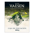 DVR Vaesen Caja de Iniciación (Español)-Libro