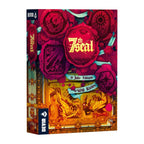 JDM 7th Seal (Español)-Juego